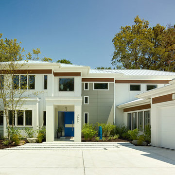 Charleston SC Contemporary