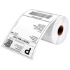 4x6 Thermal Labels Shipping Direct Printer Adhesive (500 Roll) Commercial Grade