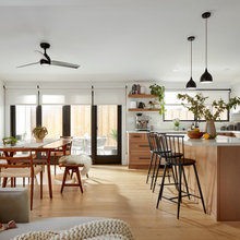 tiny spaces