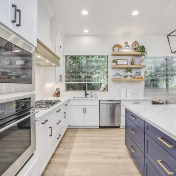 Zion Way Project
