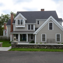 Exteriors