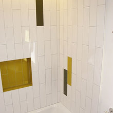 hallway bathroom
