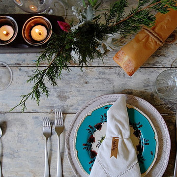 fall dining story