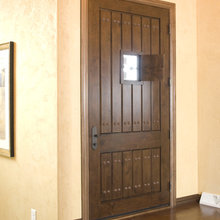 Doors