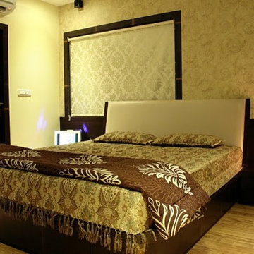Residential Project at Kukatpally