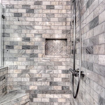 Erin Way, Campbell California Kitchen and Bathrooms Renovations
