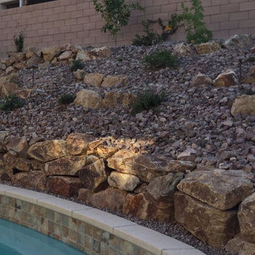 Cassidy Residence