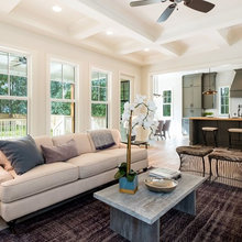 New House Living Room