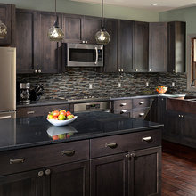 Kitchen Ideas
