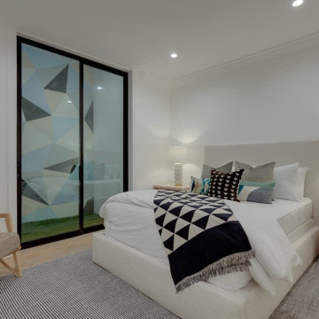 Brentwood - Custom Home