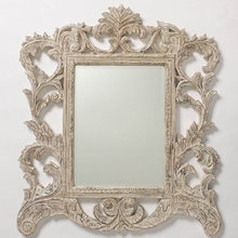 mirror color