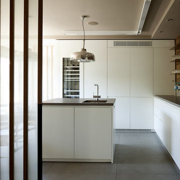 CASA EN BARCELONA
