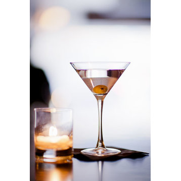 Fine Art Photograph, Happy Hour Martini, Fine Art Paper Giclee