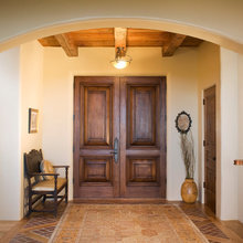 Entryways