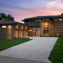 Love this house