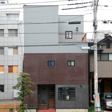 トキハウス