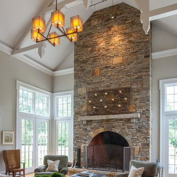 PRIVATE ESTATE, GREENWICH, CT