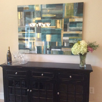 Luxury Home Staging
