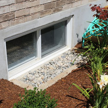 window wells