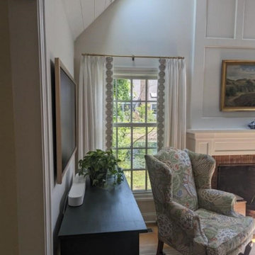 Chagrin Falls Marvin Ultimate Town House Window Replacement