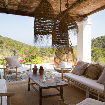 Casa payesa en Ses Salines, Ibiza