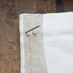 Barn & Willow - Belgian Linen Draperies - Curtains