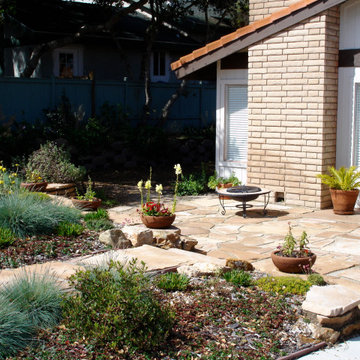 Patios