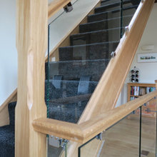 Staircases