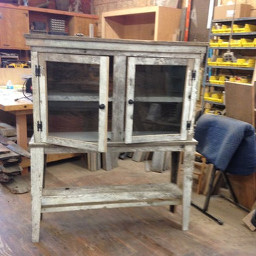Display Cabinet