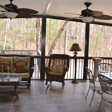 Outdoor Living