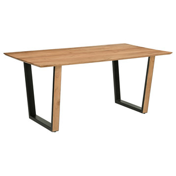 Transitional Torino Dining Table