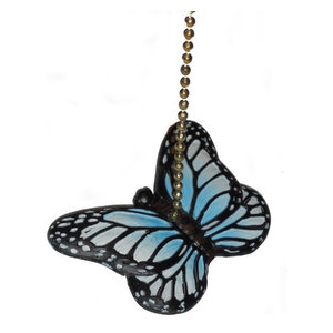 Clementine Design Aces Playing Cards Ceiling Fan Pull