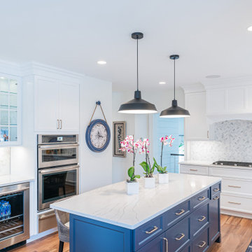 Margate Beach Home