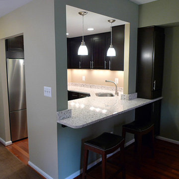 Joffre Kitchen