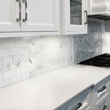 Paragon Kitchen