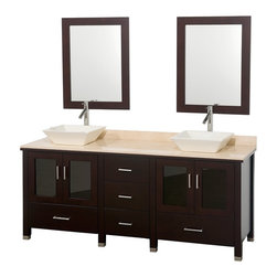Vessel Sink Vanities - Bathroom Vanities And Sink Consoles