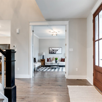 3621 Hawthorne Avenue, Richmond, VA