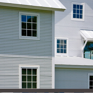Williamstown, MA Residence