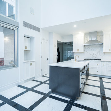 Kitchen Remodeling Project Brooklyn
