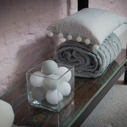 IronFire Meets About The House - Coffee Tables & Side Tables