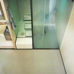 BodyLove Sauna + Hammam by Effegibi - Products