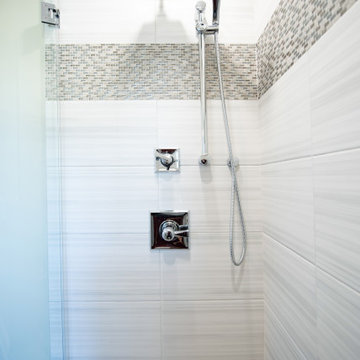 Master Bath Magic