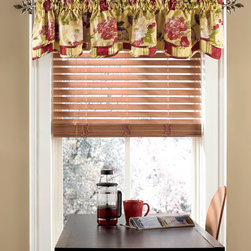 Draperies - Products