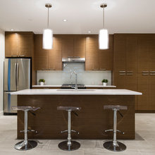 Basement Suite