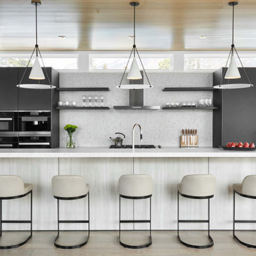 Historic Remodel
