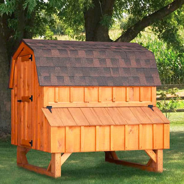 Animal Housing