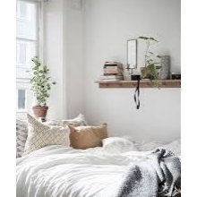 Annabel's Bedroom