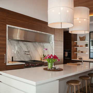 Luxe Residence