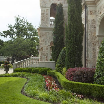 Mediterranean Estate