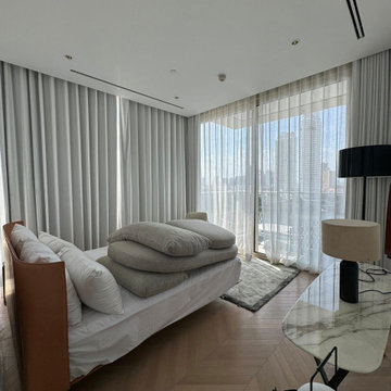 fourseasons residences